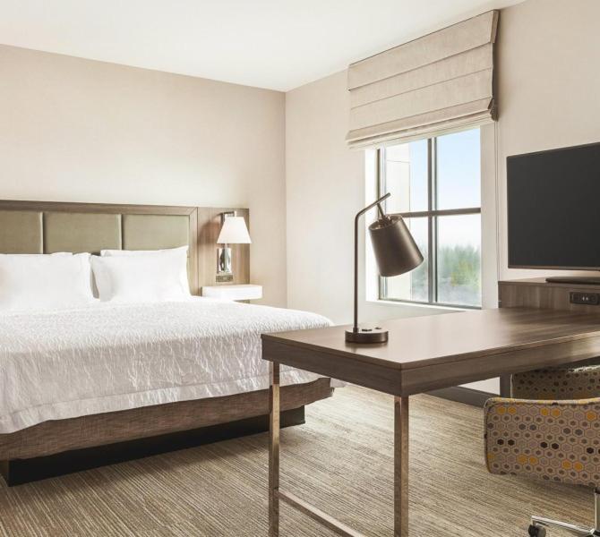 Hotel By America