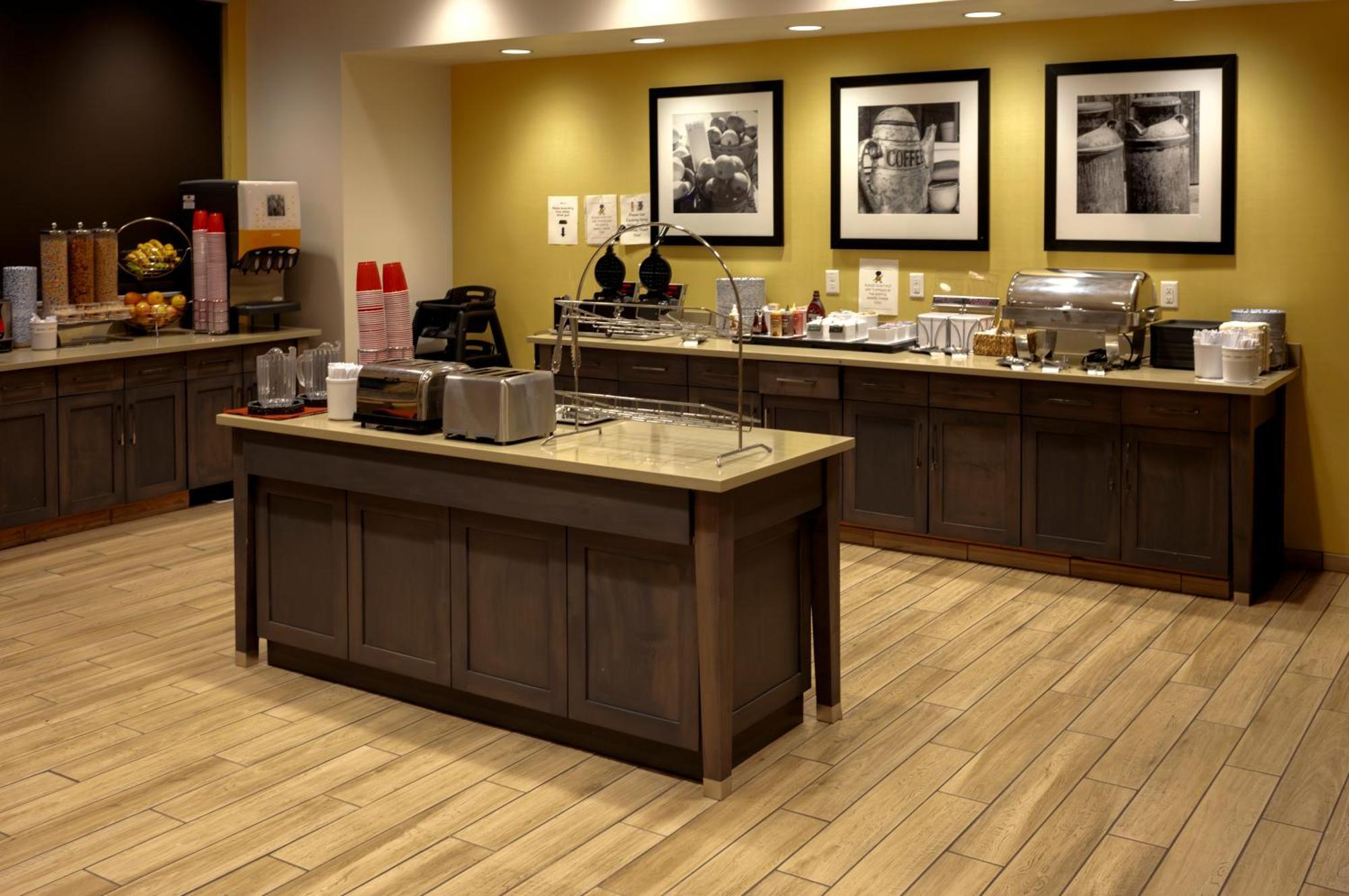 Hotel By America Snoqualmie