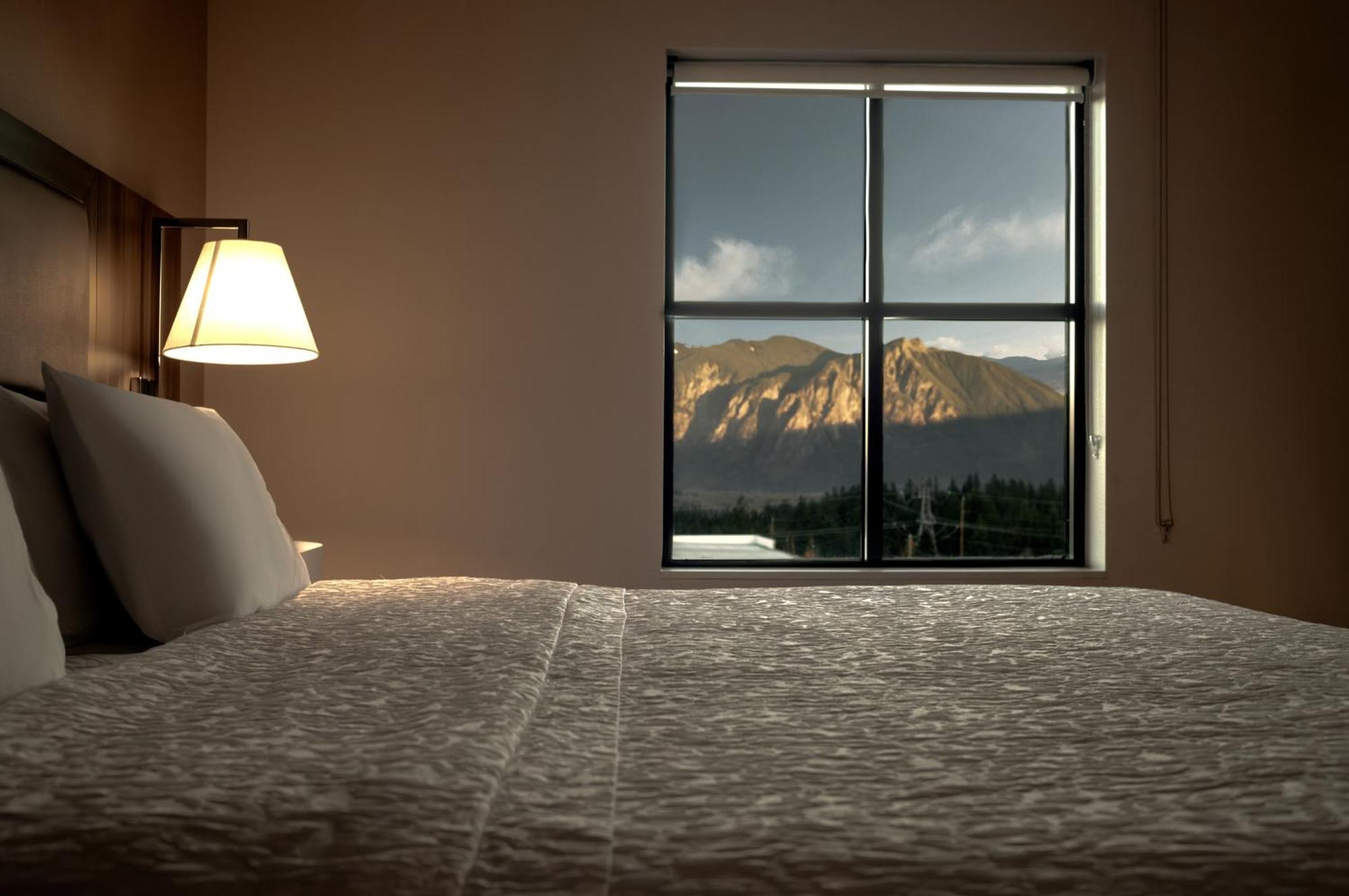 By America Hotel Snoqualmie